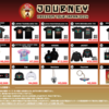 Journey来日公演 in 大阪