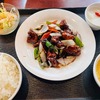 中華居酒屋 酔仙閣｜お花茶屋｜ランチに黒酢鶏、肉厚とろけるレバニラ