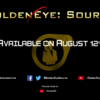 GoldenEye: Sourceが大規模なアップデート！「ver5.0」をリリース