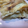 ドイツのデザート！【Apfelstrudel 】ってどんなデザートなの？実際に作ってみました。