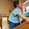 リフォーム工事は外からやらないとダメなんです。