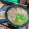 久々の資さんうどん👘 