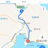 7/30 25日目　大沼公園〜函館市(歩行距離30km)