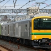 KY返却配給・OM出場・AT入場配給 in南浦和-蕨・与野付近・土呂-東大宮・大宮-土呂・大宮ほこすぎ橋・北浦和-浦和