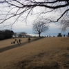 ２０１２年一日旅　吾妻山公園行き　４