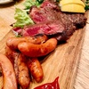 渋谷区恵比寿西の「お肉とチーズのお店 Rovigo」でお肉とチーズ祭り