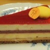 ザ・ロビーラウンジ ザ・リッツ・カールトン京都さんのチーズケーキ