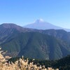 三石山登山！山梨百名山の登山ルート(登山口)、アクセス、紅葉詳細！