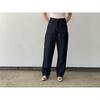 YOUNG&OLSEN / 30'S LADY LINEN JEANS