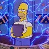 シーズン8、第23話「怠け者ホーマーに敵はない!"Homer's Enemy"」