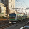 川口駅停車からわかる上野東京ラインと湘南新宿ラインの問題点