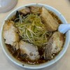 雑・40年前からのソウルフード、ぐうラーメン移転する