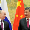 マルクス主義と現在の専制主義国家ロシアと中国について語ってみる。