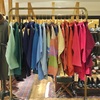 Antony Sheppard FISHERMAN SMOCK !!