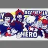 「一番くじ 僕のヒーローアカデミア～更に向こうへ～」2018の中で最もレアな作品を決める　プレミアグッズランキング　
