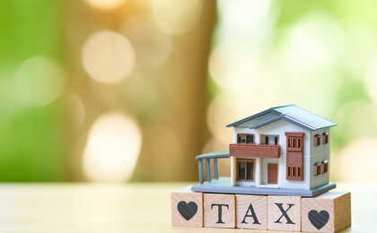 不動産売却における譲渡税（譲渡所得税）とは？ 税金の計算方法や意識すべきポイント