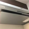 暖かいので
