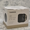 TAMRON SP 35mm F1.8 Di VC USD