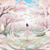特別お題！短歌とAI画像『想い、君へ舞え』