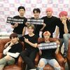 BTS（防弾少年団）、オリンピックスタジアム①【8/25 セトリ・レポ】「BTS WORLD TOUR ‘LOVE YOURSELF’ SEOUL」