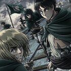 進撃の巨人 ３７話 2期１２話 きまぐれレビュー