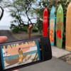 ハワイ島その３　LAVA LAVA Beach Club  No12  ワイコロア・ビーチ・リゾート