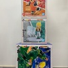 446.1番くじ、ドラゴンボール、ワンピース、ガンダム、良い日を🌈