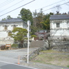 ライトの建築　番外編　大谷石の産地