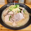 【大興洞】韓国で「二郎系ラーメン」再び。@천하일면/天下一麺