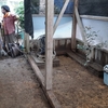 人吉水害ボランティア②