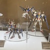 【池袋】GUNDAM BASE POP UP TOUR 行ってきました！