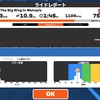月曜　ZWIFT　池袋へ
