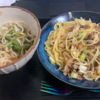 2023/6/1の晩飯