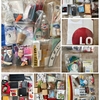 手品グッズの片付け作業