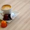 お手軽なのにちょー美味い！Nespresso（ネスプレッソ）のエスプレッソコーヒーメーカーを購入しました