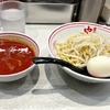 蒙古タンメン中本で最も辛い『冷やし味噌ラーメン』に挑戦してみた！