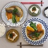 朝昼兼用夫婦ごはん