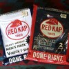 ヘヴィウェイト、ボックスシルエットが爽快すぎる！Red Kap 2p T-Shirt です！！