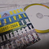 『FUJI ROCK FESTIVAL 20TH ANNIVERSARY COLLECTION [1997-2006]』