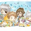 ゼノブレイド2イラストログ　その18