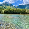 上高地の見どころをご紹介！河童橋から大正池へ　実際に歩いたおすすめコースをご紹介！