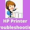 Easy Process For HP Printer Troubleshooting.