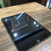 iPadにガラスコーティングをしました！