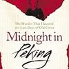 Midnight in Pekingなど