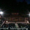 比叡山薪歌舞伎