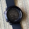 SUUNTO TRAVERSE（スント・トラバース）の設定方法、使い方覚え書き