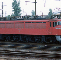 【A0216】EF70-69 電気機関車(九州タイプ) A0216】EF70-69 電気機関車(九州タイプ) Amazon | ☆マイクロ