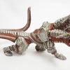 今トレーディングフィギュアのケルベロス(フルカラーver.) 「ファイナルファンタジークリーチャーズvol.3」にいい感じでとんでもないことが起こっている？