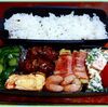 ３月２３日のおやじ弁当