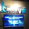 【VR体験レポート】ZERO LATENCY VRの感想！東京ジョイポリスで白熱のゾンビバトル！